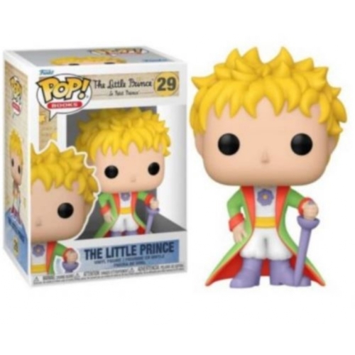 the little prince pop 29