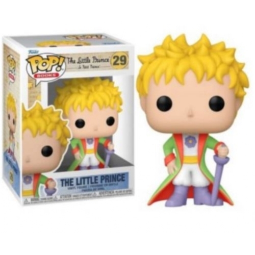 the little prince pop 29