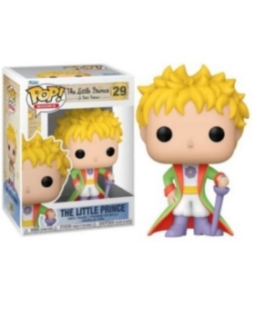 the little prince pop 29