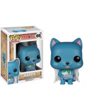 FAIRY TAIL HAPPY POP 69