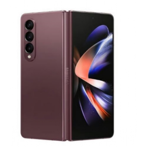 SAMSUNG Z FOLD 4 5G 256GO 50MPX RAM:12GO ECRAN:AMOLED(6,2" 7.6")