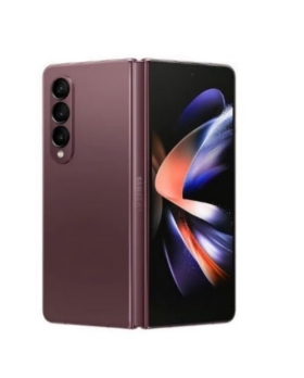 SAMSUNG Z FOLD 4 5G 256GO 50MPX RAM:12GO ECRAN:AMOLED(6,2" 7.6")
