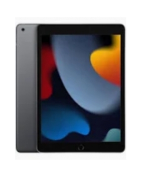 IPAD 10.2 9EME GEN 64GO 8MPX GRIS SIDERAL TOUCH ID 