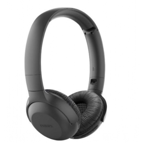 CASQUE PHILIPS PLIABLE BLUETOOTH UH202BK AUTONOMIE:15H 