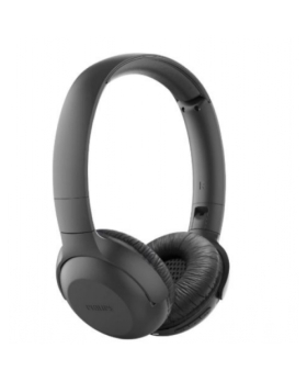 CASQUE PHILIPS PLIABLE BLUETOOTH UH202BK AUTONOMIE:15H 