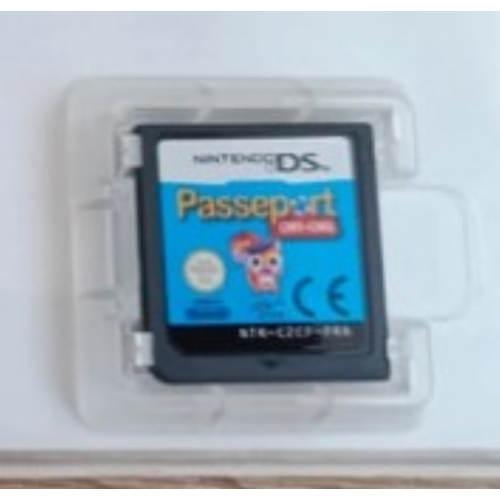 PASSEPORT CM2-6EME DS LOOSE 