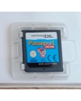 PASSEPORT CM2-6EME DS LOOSE 