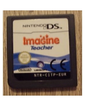 IMAGINE TEACHER DS LOOSE 