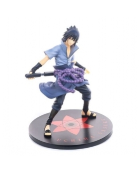 Figurine - Naruto - Sasuke Uchiha 