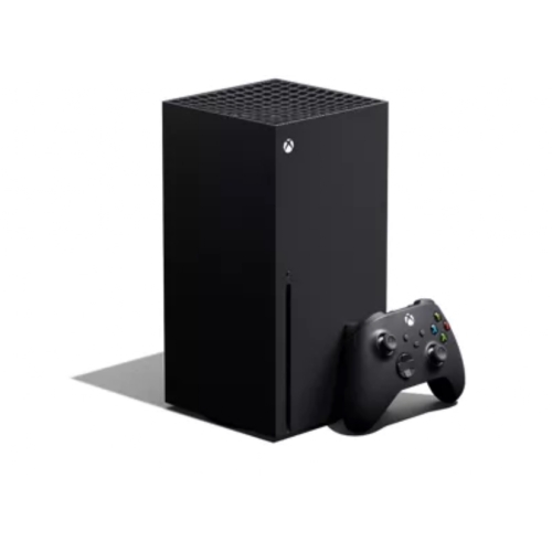 XBOX SERIE X 1TO SSD COMPLETE MANETTE OFFICIELLE 