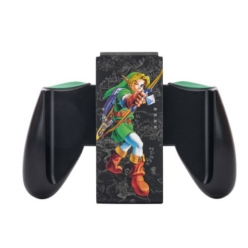 Confort Grip - Zelda - Hyrule Marksman