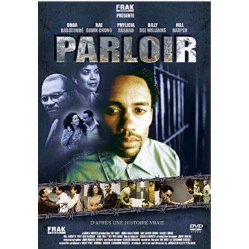 Le Parloir DVD