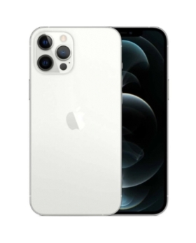 IPHONE 12 PRO SILVER 128GO 5G BATTERIE:100% 