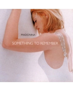 MADONNA Something To Remember-Her Greatest Hits cd 