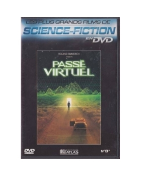 PASSE VIRTUEL DVD 
