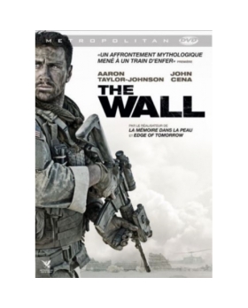 THE WALL DVD 