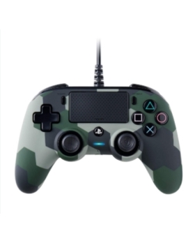 MANETTE FILAIRE PS4 NACON MILITAIRE BB4469 AVEC PRISE JACK