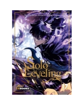Solo Leveling - Tome 17