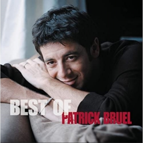 Patrick Bruel – Best Of 3 CD 