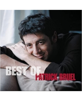 Patrick Bruel – Best Of 3 CD 