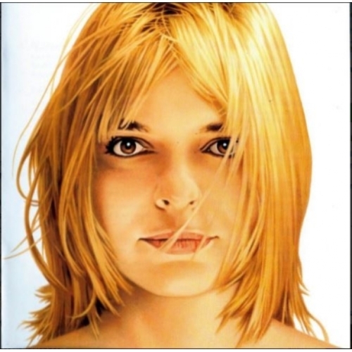 FRANCE GALL EVIDEMMENT CD 