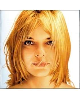 FRANCE GALL EVIDEMMENT CD 