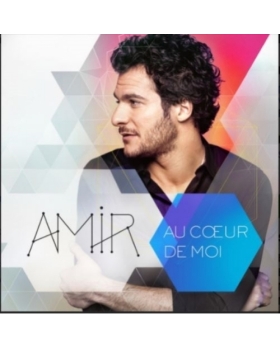 Amir* – Au Cœur De Moi cd 