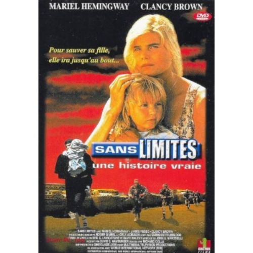 SANS LIMITES DVD