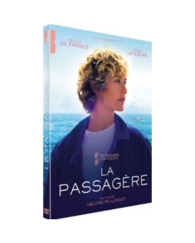 LA PASSAGERE DVD