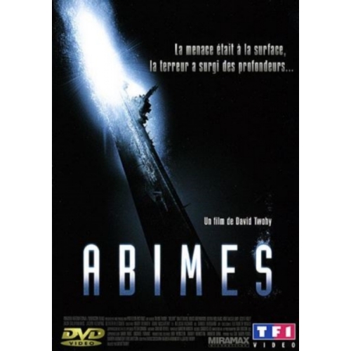 ABIMES DVD