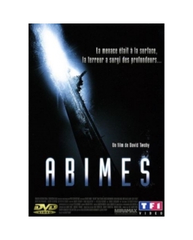 ABIMES DVD