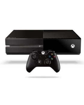 XBOX ONE FAT 500GO MANETTE FILAIRE SOUS LICENCE OFFICIELLE 