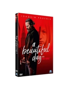 A Beautiful Day DVD 