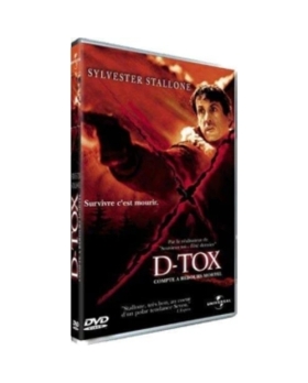 D-TOX DVD