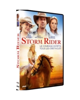 Storm Rider dvd 
