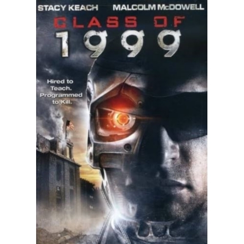 Class of 1999 dvd 