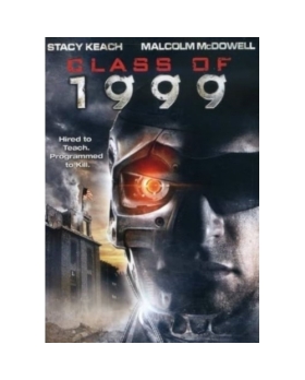 Class of 1999 dvd 