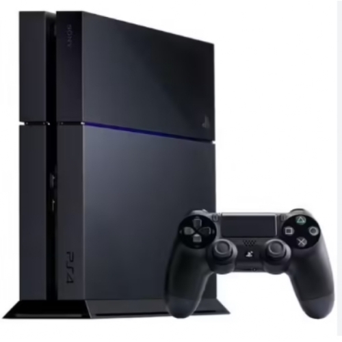 PS4 FAT 1TO COMPLETE MANETTE NON OFFICIELLE