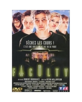  The faculty dvd