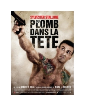 DU PLOMP DANS LA TETE DVD 
