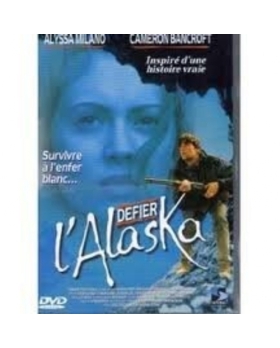 DEFIER L'ALASKA DVD