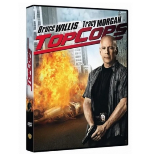 TOP COPS DVD 