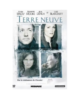 Terre neuve DVD 