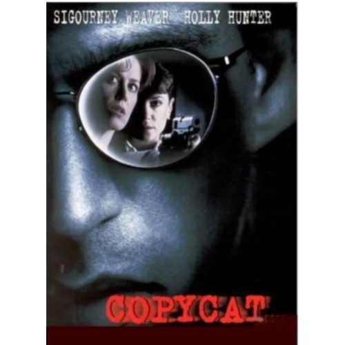 COPYCAT DVD 