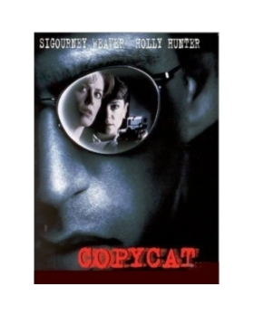 COPYCAT DVD 