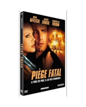Piège fatal - DVD