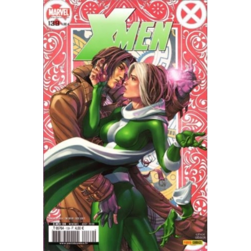 MARVEL X-MEN ENFANTS D'X-MEN COMICS 