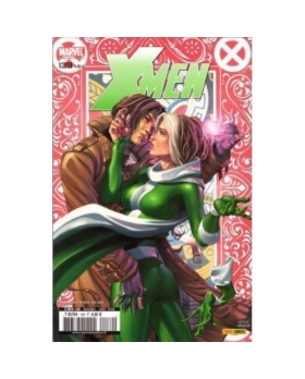 MARVEL X-MEN ENFANTS D'X-MEN COMICS 