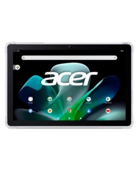 TABLETTE ANDROID 10' ACER ICONIA TAB M10 GRIS CHAMPAGNE RAM:4GO 128GO 8MPX  