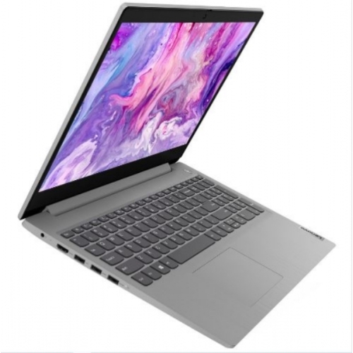 PC PORTABLE LENOVO 15DA05 15.6' RAM:8GO CPU:RYZEN 3 3250U(4X2.60GHZ)DD:256GOSSD W11